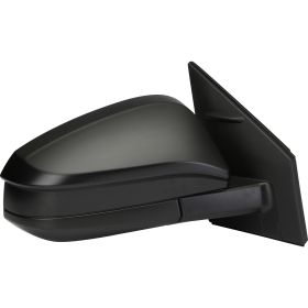 Toyota Rav4 2014-2015 Passenger Side Power Door Mirror - TO1321374