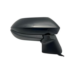 2020 Toyota Corolla Sedan Passenger Side Power Door Mirror - TO1321392