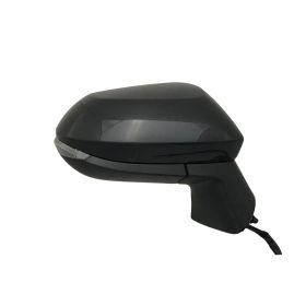 Toyota Corolla Hatchback 2019 Passenger Side Power Door Mirror - TO1321394