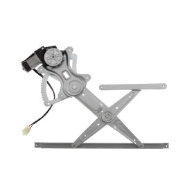 Toyota Tacoma Pickup 2wd 2005-2015 Driver Side Front Power Window Regulator - TO1350167
