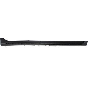 Toyota Camry 2012-2014 Driver Side Rocker Panel Molding - TO1606102