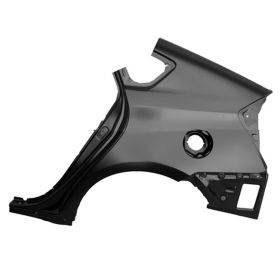 Toyota Prius 2013-2015 Driver Side Outer Quarter Panel - TO1700150OEM