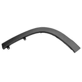 Toyota Highlander 2014-2019 Driver Side Rear Wheel Opening Molding - TO1790104
