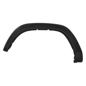 Toyota Tacoma Pickup 2wd 2016-2019 Rear Driver Side Fender Flare - TO1790111