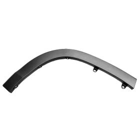 Toyota Highlander 2014-2019 Passenger Side Rear Wheel Opening Molding - TO1791104