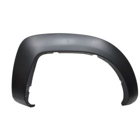 2005-2019 Toyota Tacoma Pickup 2wd Rear Passenger Side Wheel Arch Trim - Best Value ®