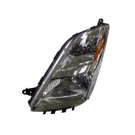 Toyota Prius 2004-2005 Driver Side Hid Headlight Lens And Housing - TO2502161