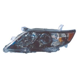 2010-2011 Toyota Camry Head Lamp Driver Side Se Usa Built HQ - OEM# 8115006510 - TO2502193-3