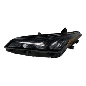 2019-2019 TOYOTA AVALON Driver Side Headlight Assembly - TO2502271