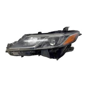 2019 Toyota Camry Driver Side Bi-led Headlight Assembly - Best Value ®