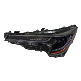 2020-2022 TOYOTA COROLLA SEDAN Driver Side Headlight Assembly - TO2502286 OEM# 8115002S30