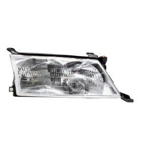 Toyota Avalon 1995-1997 Passenger Side Head Light Assembly - TO2503115