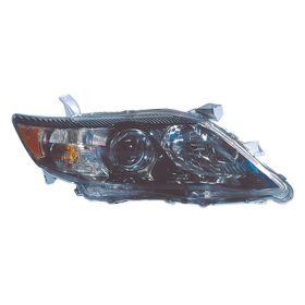 2010-2011 Toyota Camry - Passenger Side Headlight Assembly - TO2503193