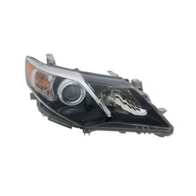 2012-2014 Toyota Camry Head Lamp Passenger Side Se HQ - OEM# 8111006800 - TO2503212-3