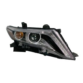 Toyota Venza 2013-2016 Passenger Side Headlight Assembly - TO2503227OEM
