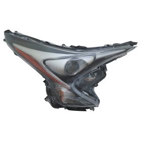 2016-2018 Toyota Prius - Passenger Side Led Headlight Assembly - TO2503248