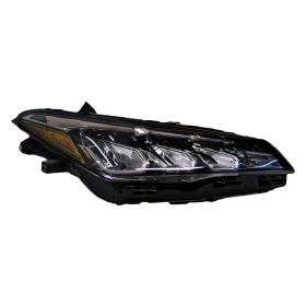 2019-2022 TOYOTA AVALON Passenger Side Headlight Assembly - TO2503270
