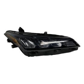 2019-2019 TOYOTA AVALON Passenger Side Headlight Assembly - TO2503271