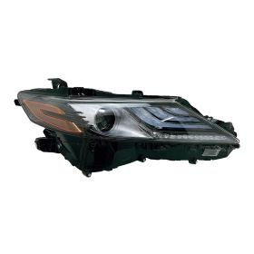 2021-2024 Toyota Camry Hybrid - Passenger Side Led Headlight Assembly - TO2503300
