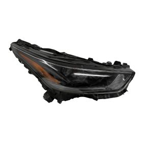 2021-2022 TOYOTA HIGHLANDER Passenger Side Led Headlight Assembly - TO2503303 OEM# 811100E470