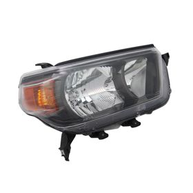 2010-2013 Toyota 4Runner Head Lamp Passenger Side (Trail) HQ - OEM# 8113035530 - TO2519128-3