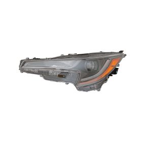 2020-2021 Toyota Corolla Sedan Head Lamp Passenger Side L/Le Japan Built HQ - OEM# 8114012K90 - TO2519197-3