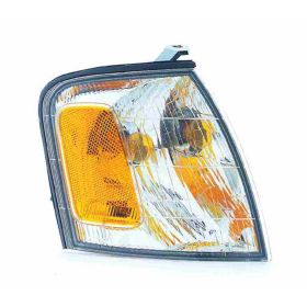 Toyota Avalon 1998-1999 Passenger Side Parking Light Assembly - TO2521153V
