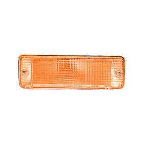 Toyota 4runner 1984-1989 Driver Side Front Signal Light Assembly - TO2530106