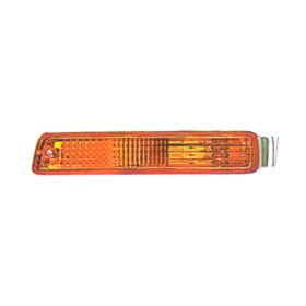 1995-1996 Toyota Camry Signal Lamp   Lh (Driver Side)   In Bumper Inner-Front - TO2530117-2