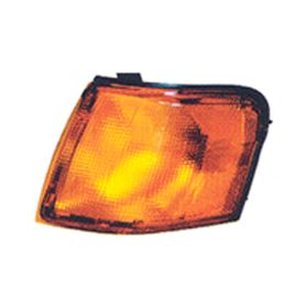 Toyota Tercel 1995-1997 Driver Side Front Signal Light Assembly - TO2530120V