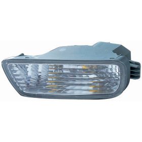 Toyota Tacoma Pickup 2wd 2001-2004 Driver Side Front Signal Light Assembly - TO2530140