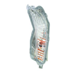 2015-2017 Toyota Camry Driver Side Signal Lamp Assembly - Best Value  - TO2530153-2 OEM #8152006050