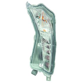 Toyota Value Line Signal Lamp (Xle/Xse) - TO2530154-2 OEM #8144006030