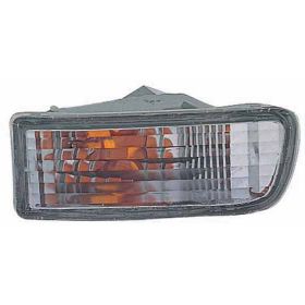 Signal Lamp Assembly  Rh (Passenger Side) Oem# 8151035260