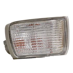 Toyota 4runner 2003-2005 Passenger Side Front Signal Light - TO2531145