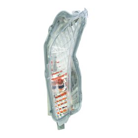 Toyota Value Line Front Signal Lamp, Rh (Passenger Side) - TO2531153-2 OEM #8151006050