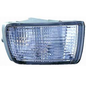 Toyota 4runner 2003-2005 Driver Side Front Signal Light Assembly - TO2532113