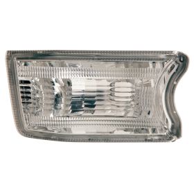 Toyota 4runner 2010-2013 Driver Side Front Signal Light Lens And Housing - TO2532115
