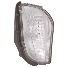 Marker Light Lh (Driver Side) Oem# 8152147030