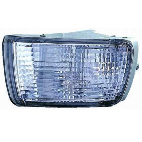 Toyota 4runner 2003-2005 Passenger Side Front Signal Light Assembly - TO2533113 OEM# 8151135401
