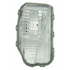 2012-2015 Toyota Prius Plug-In Signal Lamp Passenger Side HQ - OEM# 8151147040 - TO2533118-3