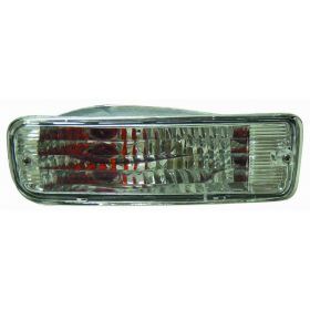 Toyota 4runner 1996-1998 Front Signal Light Assembly Set - TO2536105 OEM# PERFORMANCE