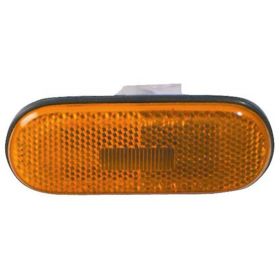1996-1997 Toyota Rav4 Signal Lamp Passenger Side - TO2551114V-3
