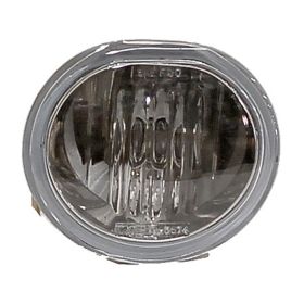2003-2008 Pontiac Vibe Fog Lamp Driver Side HQ - OEM# 88973637 - TO2592116-3