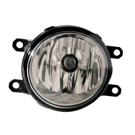 2011-2020 Toyota Sienna Fog Lamp Assembly  Lh (Driver Side) - TO2592124-2