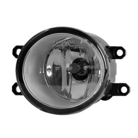 Toyota Venza 2013-2016 Driver Side Fog Light Assembly - TO2592135OEM