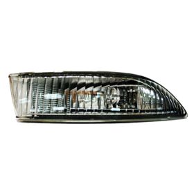 Toyota Avalon 2003-2004 Passenger Side Fog Light Assembly - TO2593113