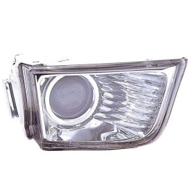 2003-2005 Toyota 4Runner Fog Lamp Passenger Side HQ - OEM# 8121135060 - TO2593115-3