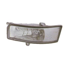 2005-2006 Toyota Camry Fog Lamp Passenger Side HQ - OEM# 8121006040 - TO2593120-3