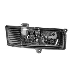 Toyota Camry 2005-2006 Passenger Side Fog Light Lens / Housing - TO2593134OEM